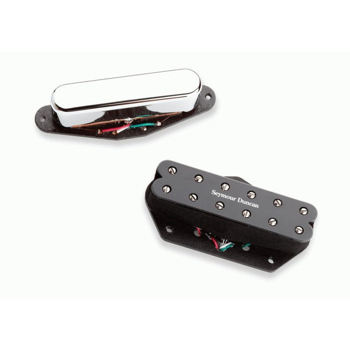 Seymour Duncan Set Little59 Vintage Stack Telecaster (1200831) - Gsus4
