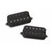 Seymour Duncan Set Loomis Noumenon Black (1201563) - Gsus4