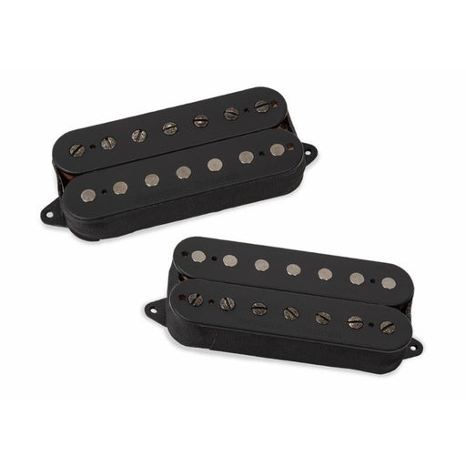 Seymour Duncan Set Loomis Noumenon Black 7str (1201564) - Gsus4