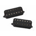 Seymour Duncan Set Loomis Noumenon Black 7str (1201564) - Gsus4