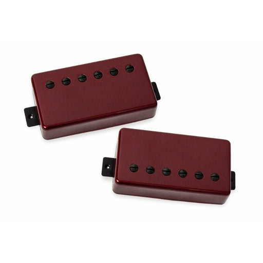 Seymour Duncan Set Nazgul Sentient Crmsnrd (1201631) - Gsus4