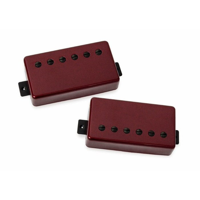 Seymour Duncan Set Nazgul Sentient Crmsnrd (1201631) - Gsus4