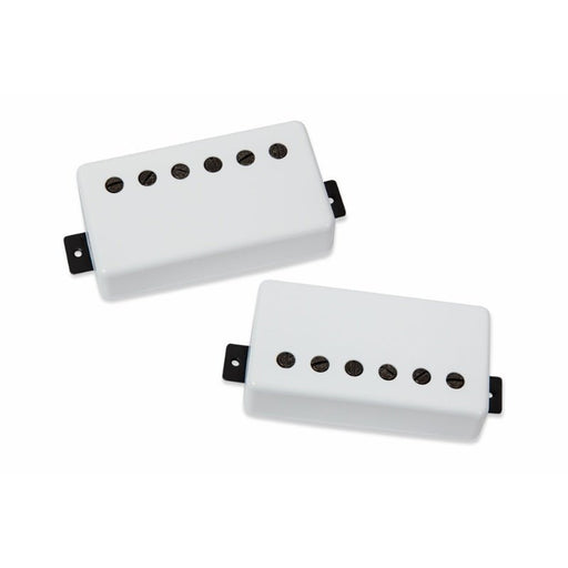 Seymour Duncan Set Nazgul Sentient Frost Wht (1201632) - Gsus4