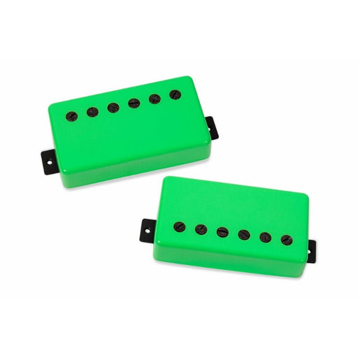 Seymour Duncan Set Nazgul Sentient Lime Grn (1201633) - Gsus4