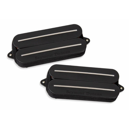 Seymour Duncan Set Nazgûl Sentient Rail 7str Blk (1201586) - Gsus4