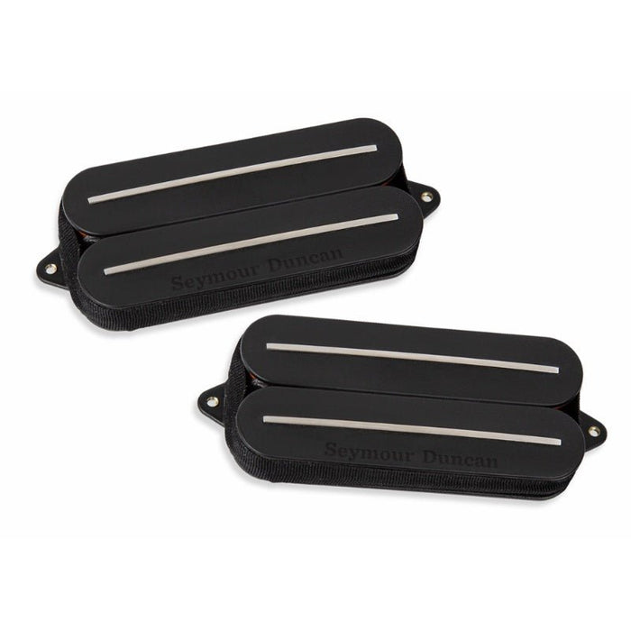 Seymour Duncan Set Nazgûl Sentient Rail 7str Blk (1201586) - Gsus4