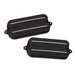 Seymour Duncan Set Nazgûl Sentient Rail 7str Blk (1201586) - Gsus4