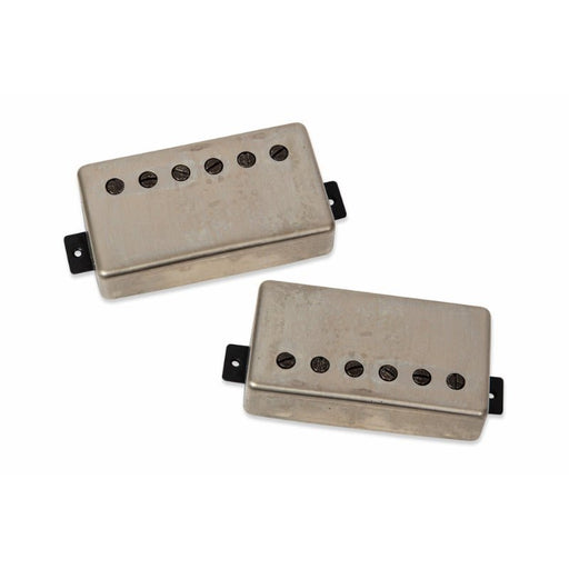 Seymour Duncan Set Nazgul Sentient Raw Nckl (1201634) - Gsus4