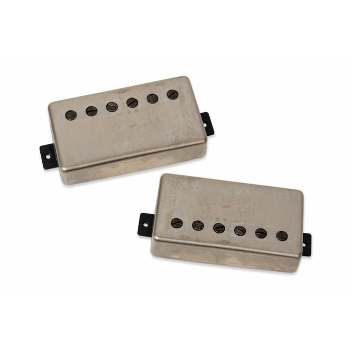 Seymour Duncan Set Nazgul Sentient Raw Nckl (1201634) - Gsus4