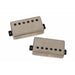 Seymour Duncan Set Nazgul Sentient Raw Nckl (1201634) - Gsus4