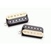 Seymour Duncan Set Pearly Gates Zebra (1200628) - Gsus4