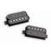 Seymour Duncan Set Pegasus Sentient Black (1200629) - Gsus4