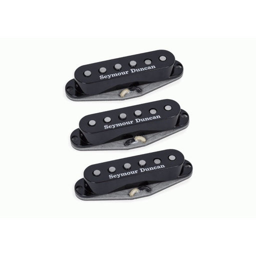 Seymour Duncan Set Psychedelic Strat Black (1201220) - Gsus4