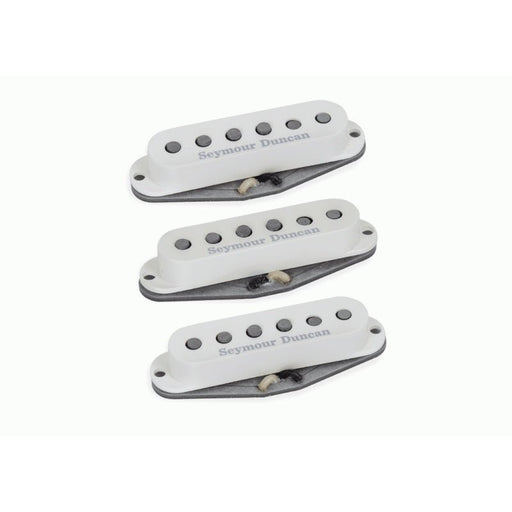 Seymour Duncan Set Psychedelic Strat Parchment (1201222) - Gsus4