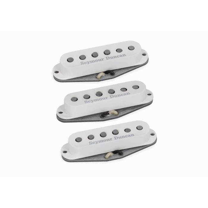 Seymour Duncan Set Psychedelic Strat Parchment (1201222) - Gsus4