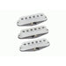 Seymour Duncan Set Psychedelic Strat Parchment (1201222) - Gsus4