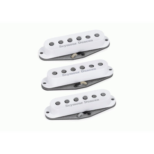 Seymour Duncan Set Psychedelic Strat White (1201223) - Gsus4