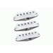Seymour Duncan Set Psychedelic Strat White (1201223) - Gsus4