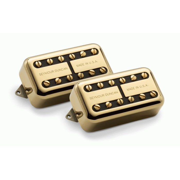 Seymour Duncan Set Psyclone Humbucker Gold (1200009) - Gsus4