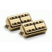 Seymour Duncan Set Psyclone Humbucker Gold (1200009) - Gsus4