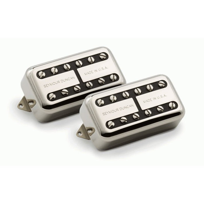 Seymour Duncan Set Psyclone Humbucker Nickel (1200010) - Gsus4