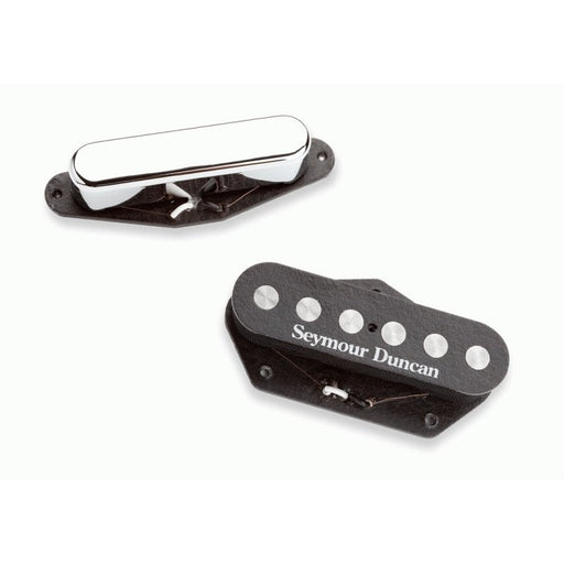 Seymour Duncan Set Quarter Pound Telecaster (1200828) - Gsus4