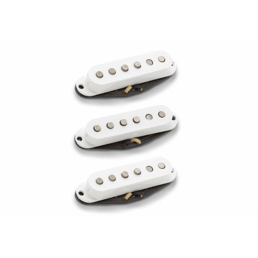 Seymour Duncan Set Retro Antiq Strat Texas Hot (1200063) - Gsus4