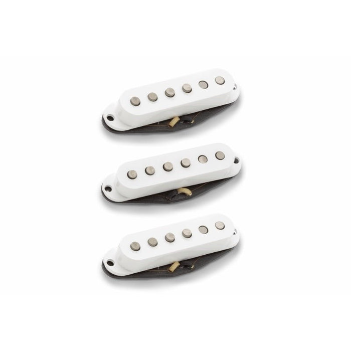Seymour Duncan Set Retro Antiq Strat Texas Hot (1200063) - Gsus4