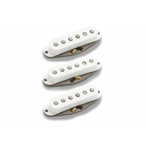 Seymour Duncan Set Retro Antiquity Ii Strat Surfer (1200064) - Gsus4