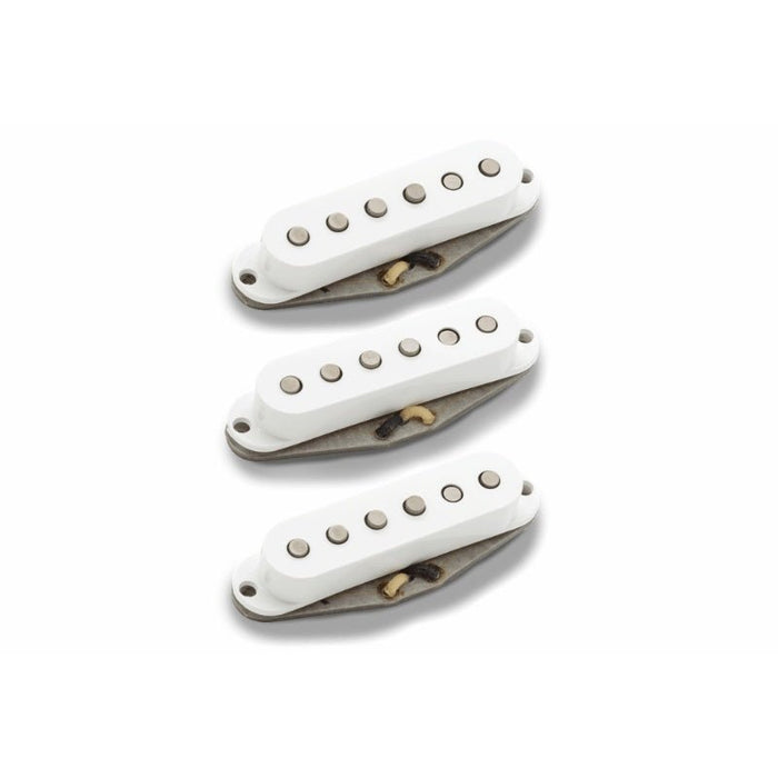 Seymour Duncan Set Retro Antiquity Ii Strat Surfer (1200064) - Gsus4