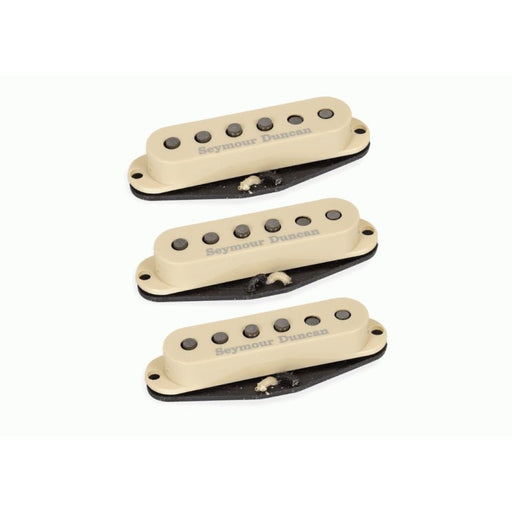 Seymour Duncan Set Scooped Strat Cream (1201237) - Gsus4
