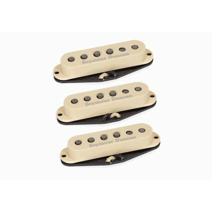 Seymour Duncan Set Scooped Strat Cream (1201237) - Gsus4