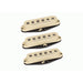 Seymour Duncan Set Scooped Strat Cream (1201237) - Gsus4