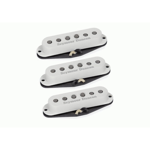Seymour Duncan Set Scooped Strat Parchment (1201238) - Gsus4