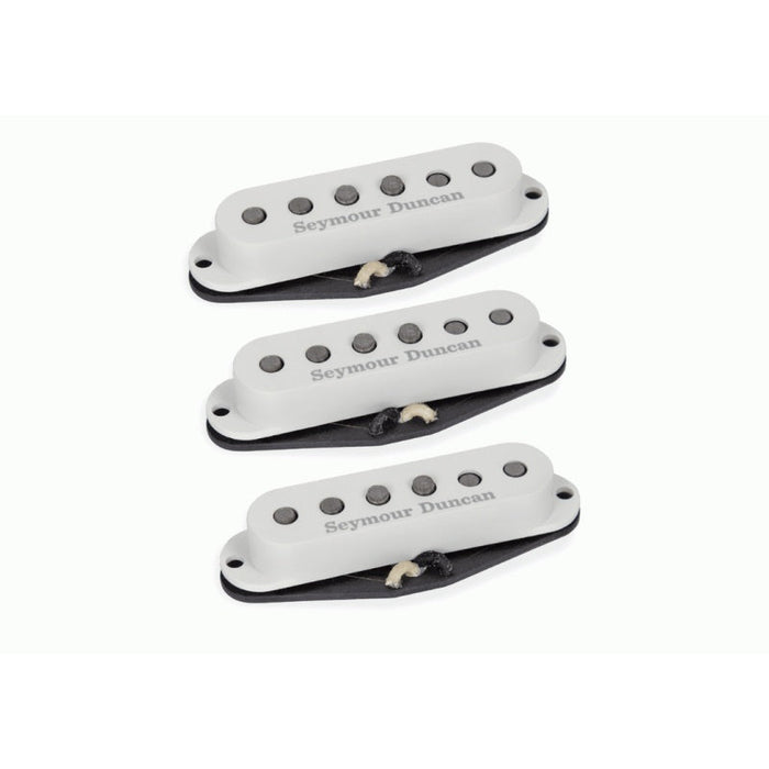 Seymour Duncan Set Scooped Strat Parchment (1201238) - Gsus4