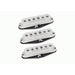 Seymour Duncan Set Scooped Strat Parchment (1201238) - Gsus4