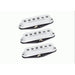 Seymour Duncan Set Scooped Strat White (1201239) - Gsus4