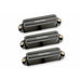 Seymour Duncan Set Scr 1 Cool Rails for Strat Black (1201494) - Gsus4