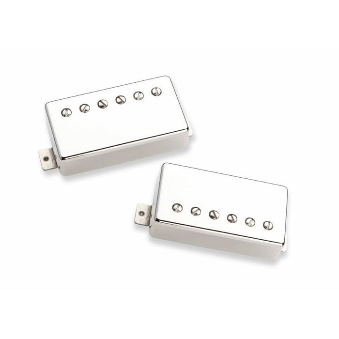 Seymour Duncan Set Seth Lover Nickel (1200623) - Gsus4