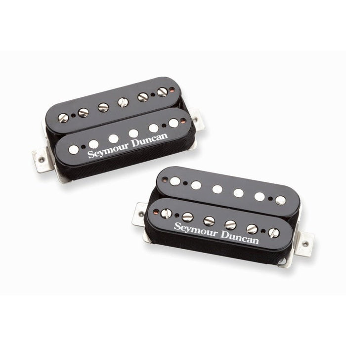 Seymour Duncan Set Sh 4 Sh 2n (1200621) - Gsus4
