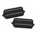 Seymour Duncan Set Sh 4sh 2n Rail 7str Blk (1201584) - Gsus4