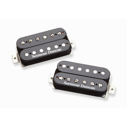 Seymour Duncan Set Sh 6n & B (1200624) - Gsus4