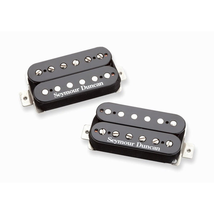 Seymour Duncan Set Sh 6n & B (1200624) - Gsus4