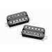 Seymour Duncan Set Sh 6n & B (1200624) - Gsus4