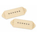 Seymour Duncan Set Silencer P90 Dog Ear Vin Crm (1201448) - Gsus4