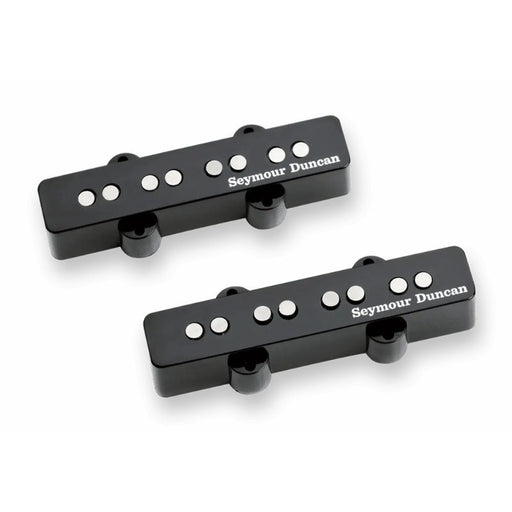 Seymour Duncan Set Sjb 2 Hot for Jazz Bass (1201498) - Gsus4