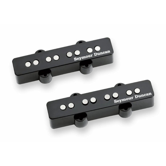 Seymour Duncan Set Sjb 2 Hot for Jazz Bass (1201498) - Gsus4