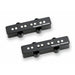 Seymour Duncan Set Sjb 2 Hot for Jazz Bass (1201498) - Gsus4