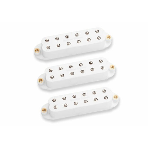 Seymour Duncan Set Sjbj 1 Jb Jr for Strat Black (1201491) - Gsus4