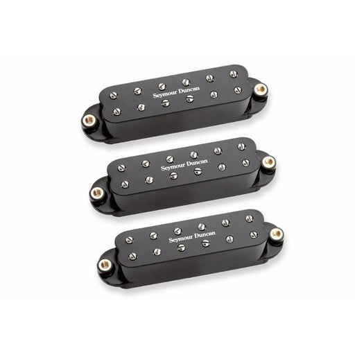 Seymour Duncan Set Sjbj 1 Jb Jr for Strat White (1201490) - Gsus4